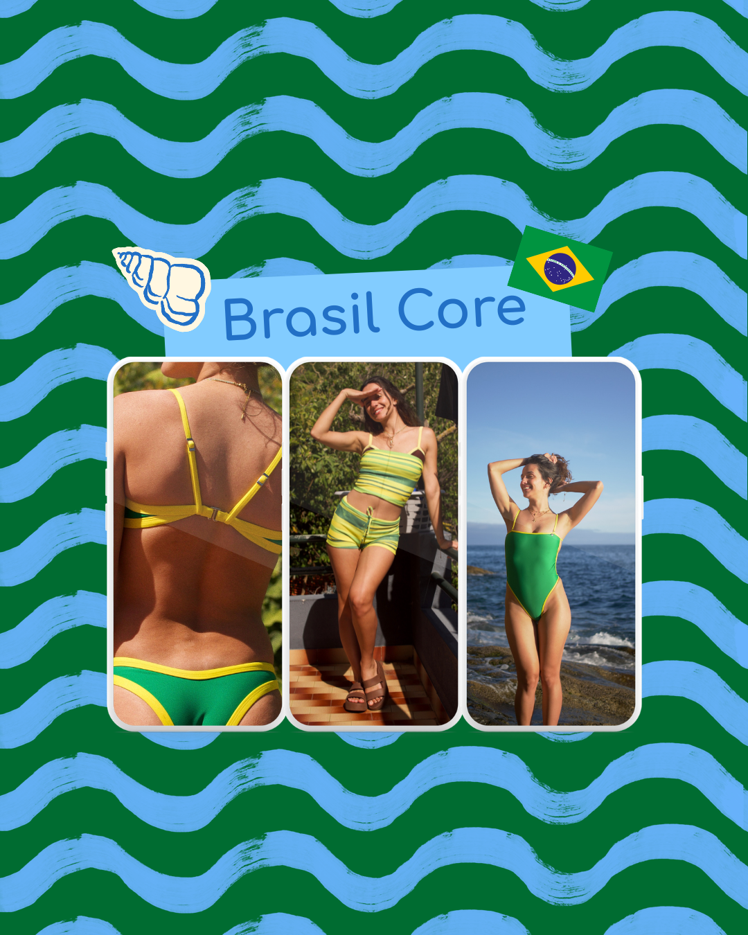Brasil Core