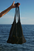 BOLSA MARACA – Crochet Eco Bag