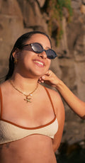 BIQUÍNI BOIPEBA – Textured Earthy Bicolor & Flex-Fit Shape