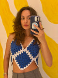 TOP – Handmade Crochet Bandana