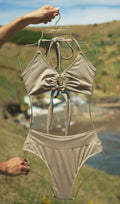BIQUÍNI CAMBURI - O-Ring Detail Swimwear
