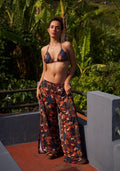 CONJUNTO ANGRA – Triangle Top & Tropical Trousers